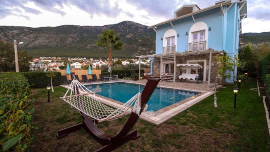 Villa Dolce