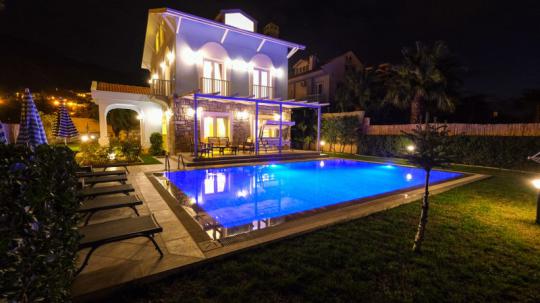 Villa Dolce