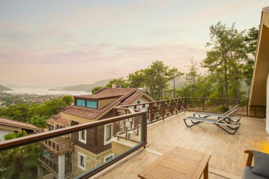 Villa Emir Göcek