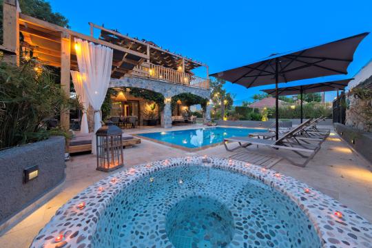 Villa Kayaköy 1