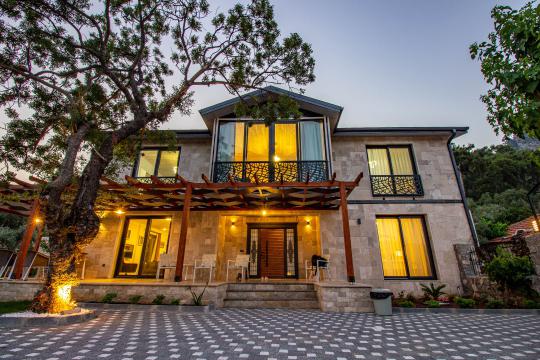 Villa Panorama Konak