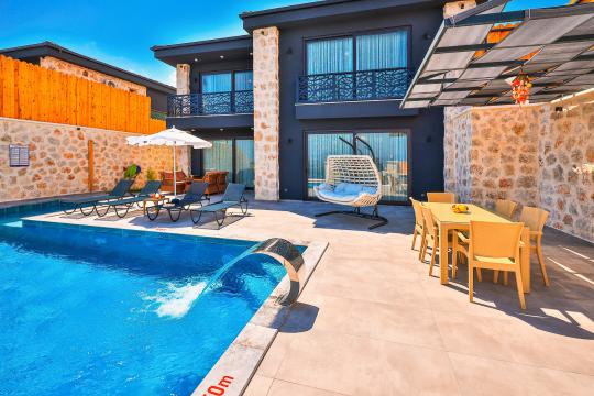 Villa Sandak 3