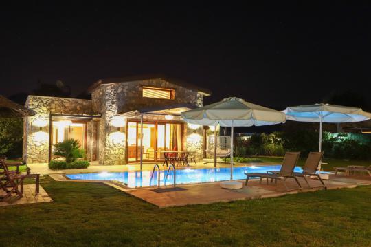 Villa Petunia
