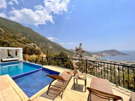Villa Aslan
