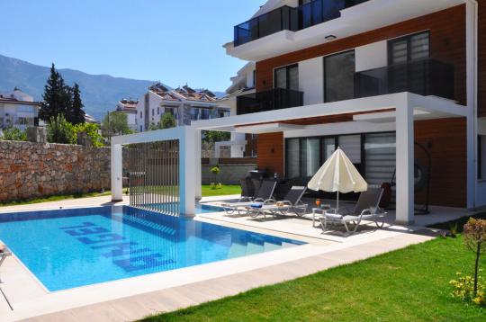 Villa Hisar Prestige D