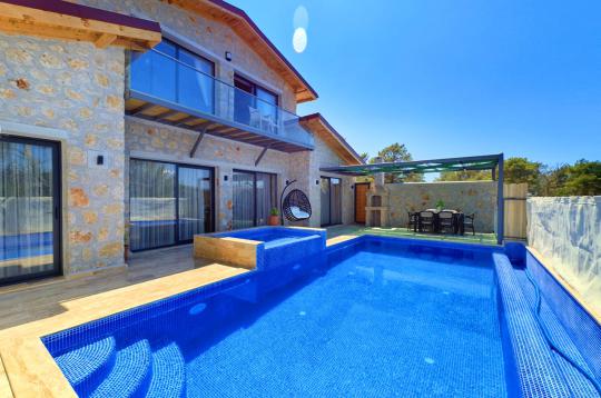Villa Seren