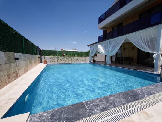 Villa Smyrna