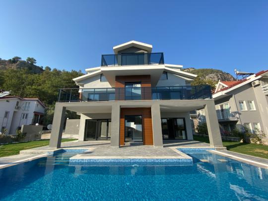 Villa Göcek Marine C