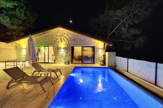 Villa Zeyno 3