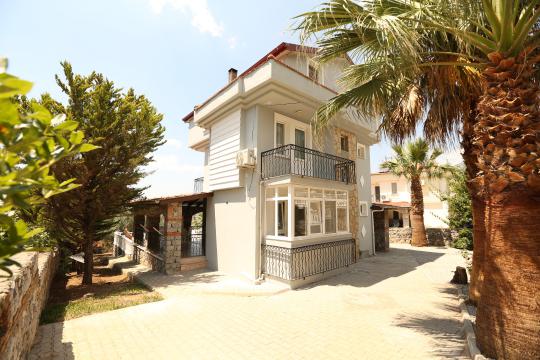 Villa Erya 
