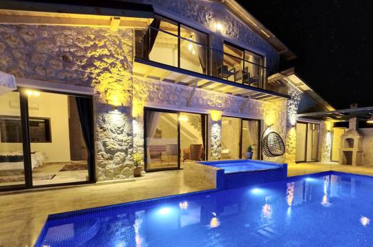Villa Seren