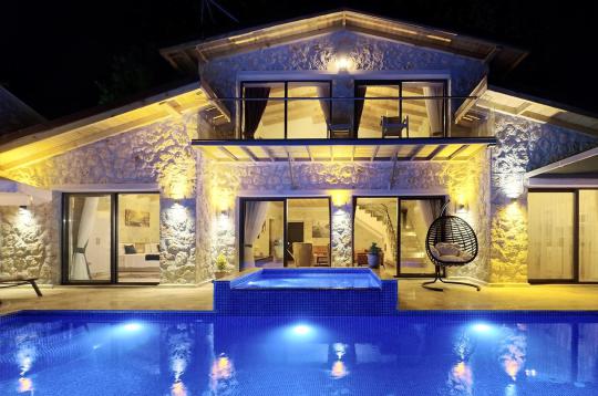 Villa Seren