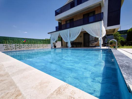 Villa Smyrna