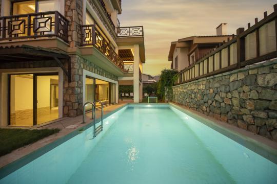 Villa Emir Göcek