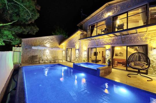 Villa Seren
