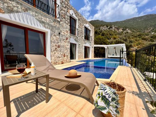 Villa Aslan