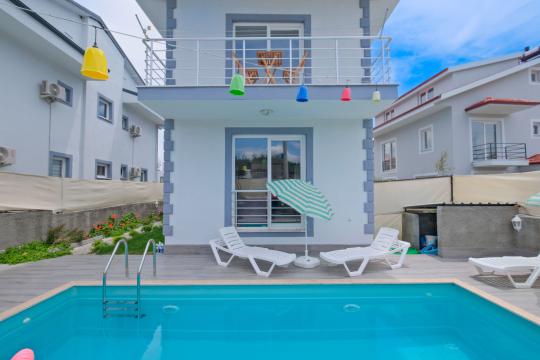 Villa Elif 2