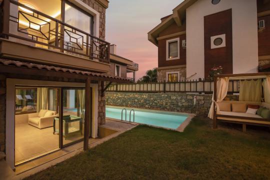 Villa Emir Göcek