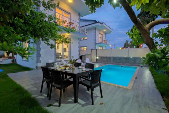 Villa Elif 1