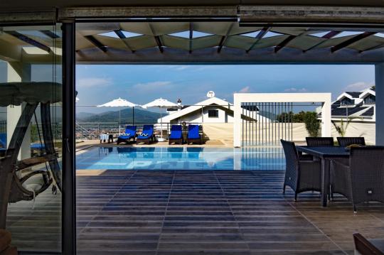 Villa Angel Prestige B
