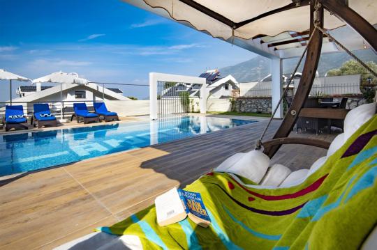 Villa Angel Prestige B