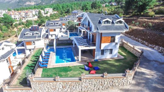 Villa Angel Prestige B