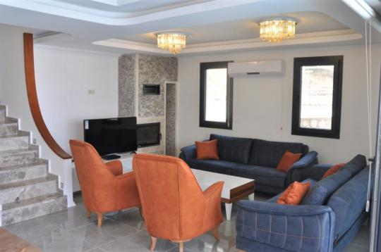 Villa Angel Prestige B