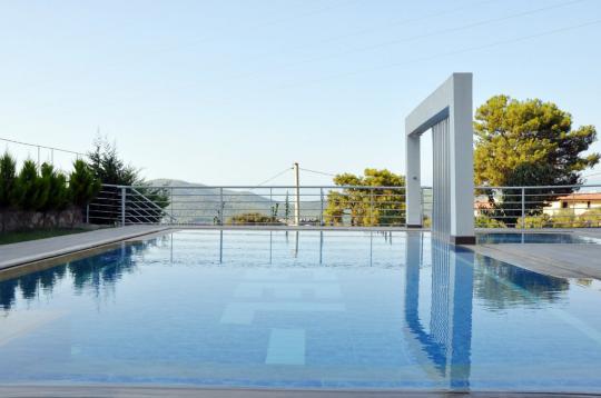 Villa Angel Prestige E