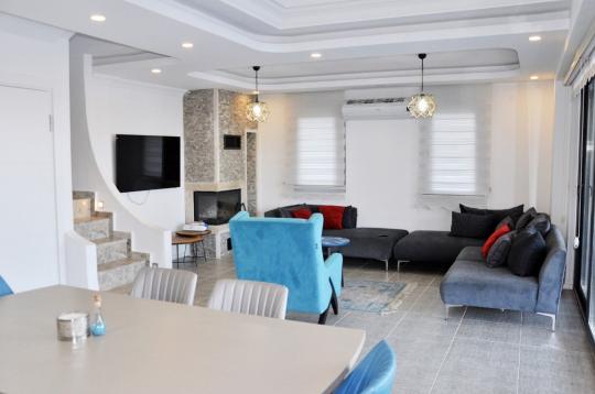 Villa Angel Prestige E