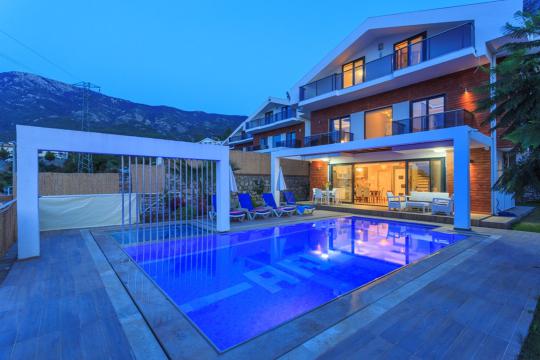 Villa Angel Prestige G