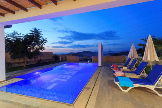 Villa Angel Prestige G