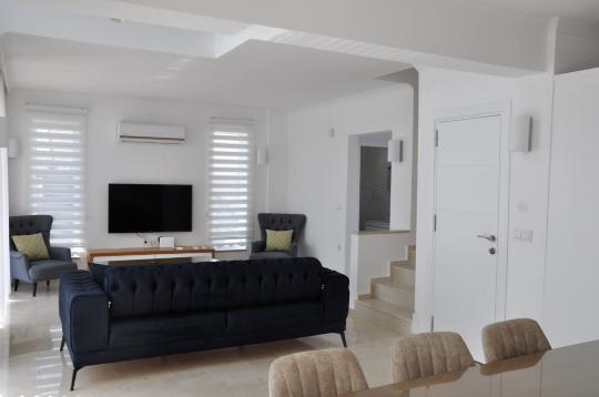 Villa Babadağ