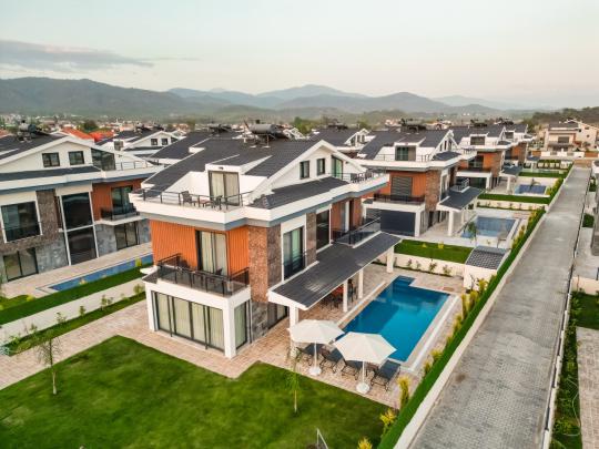 Villa Venüs 4