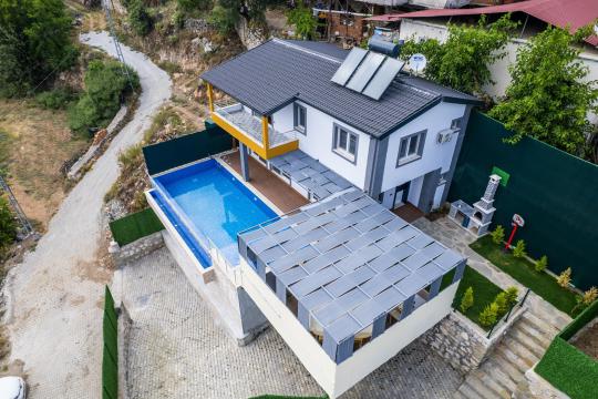 Villa Uçar