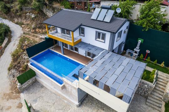 Villa Uçar