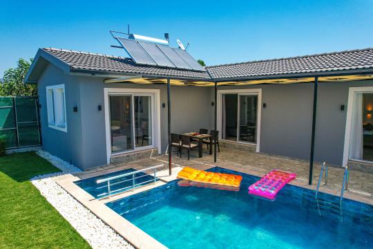 Villa Serenity
