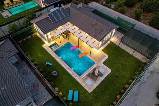 Villa Miranda
