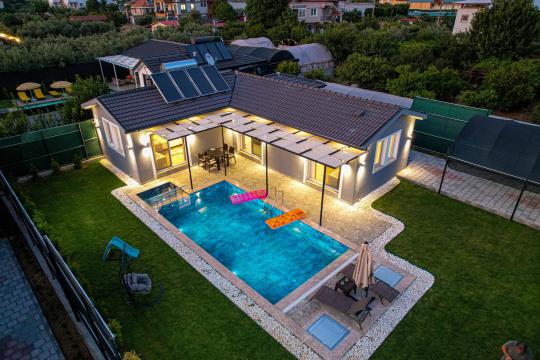 Villa Miranda