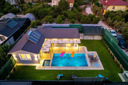 Villa Serenity
