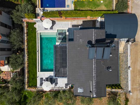 Villa Öykü