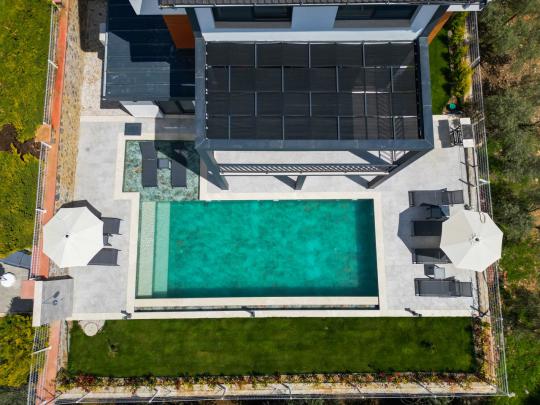 Villa Öykü