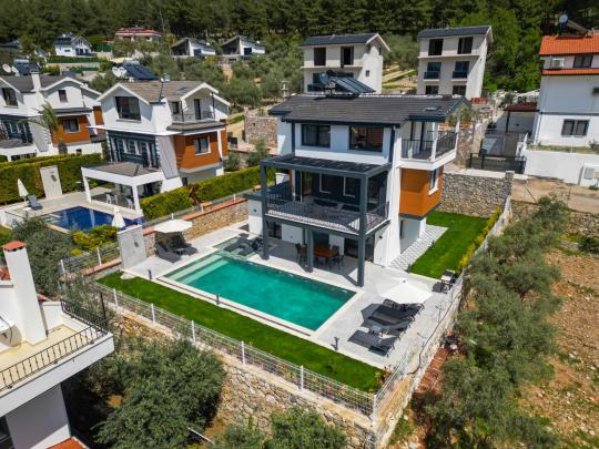 Villa Öykü