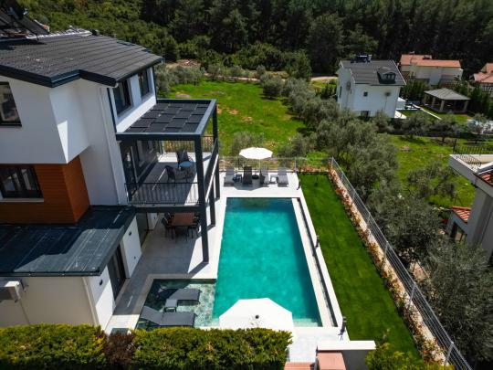 Villa Öykü