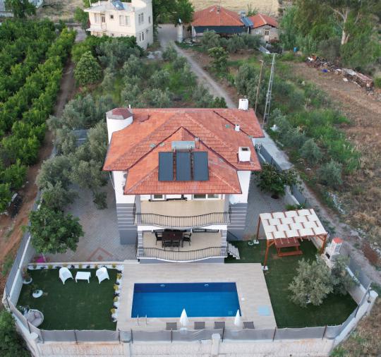Villa Almina