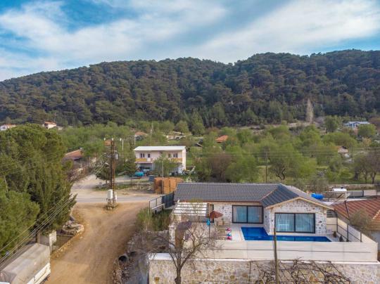 Villa Anka Sarıbelen