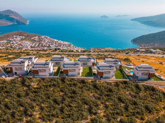 Villa Mercan
