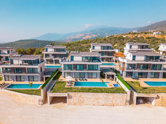 Villa Mercan