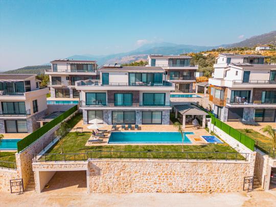 Villa Yakut