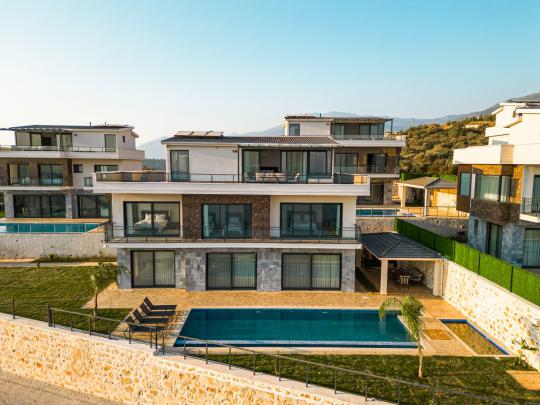 Villa Mercan