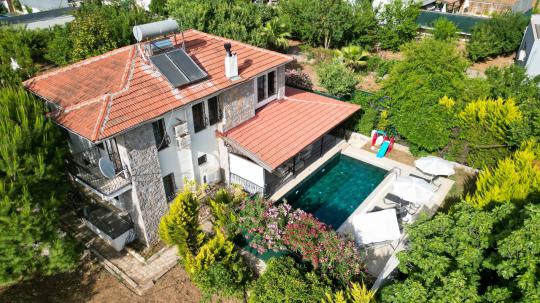 Villa Poyel